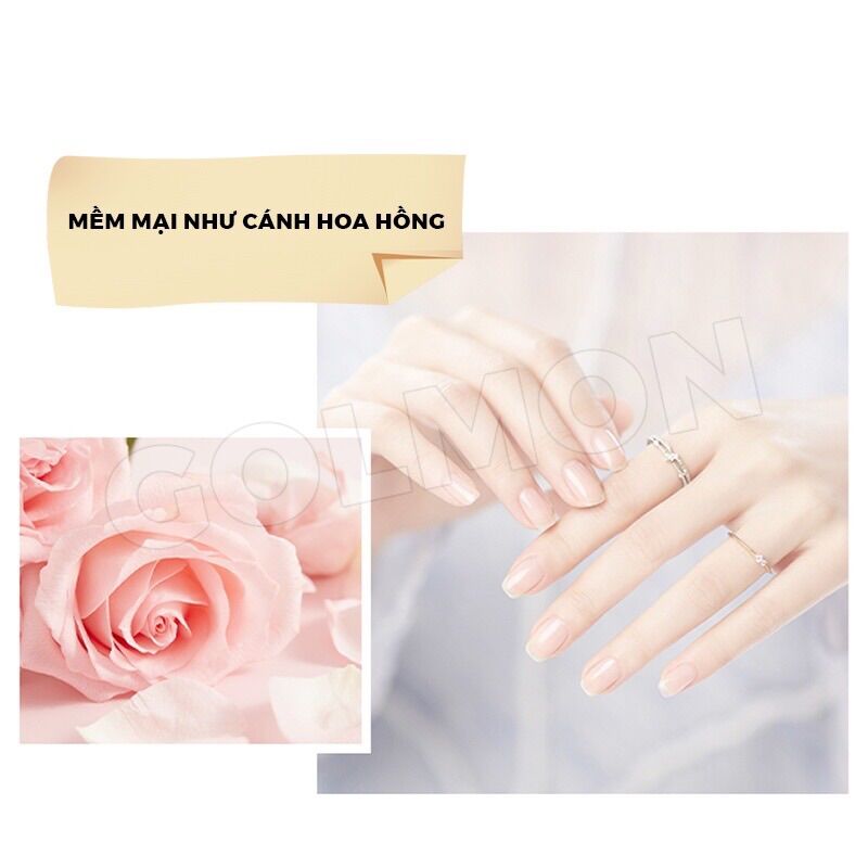 Tuýp Kem dưỡng da tay Maycreate - Lẻ 1 Tuýp