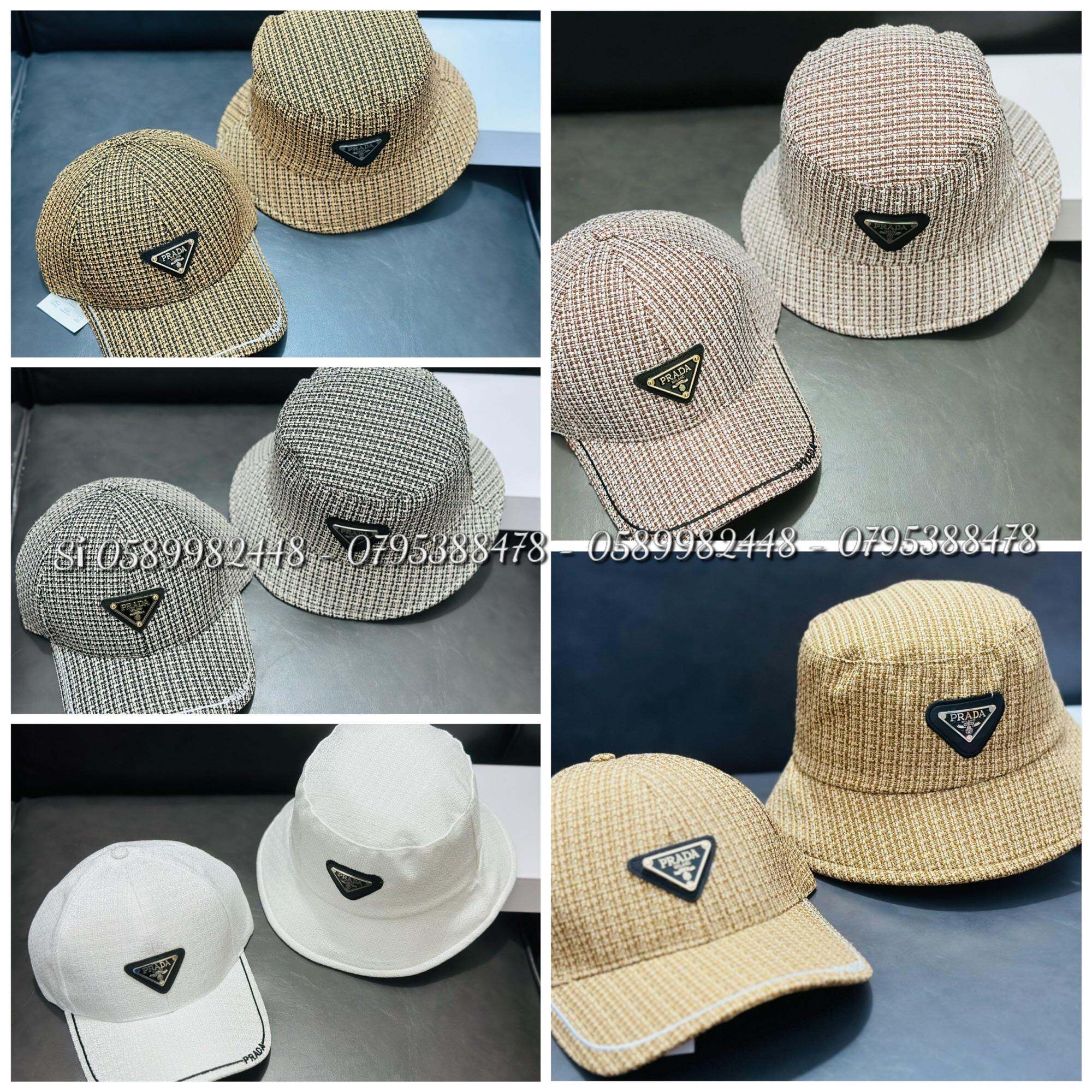 COMBO 1 CẶP NÓN ĐÔI VẢI BỐ VÀNH - KẾT NAM NỮ CẶP ĐÔI SIÊU ĐẸP