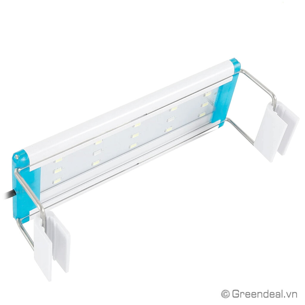 ĐÈN LED THỦY SINH SIÊU SÁNG KAOKUI - KK300 ( PHÙ HỢP CHO HỒ TỪ 30 - 40 CM)