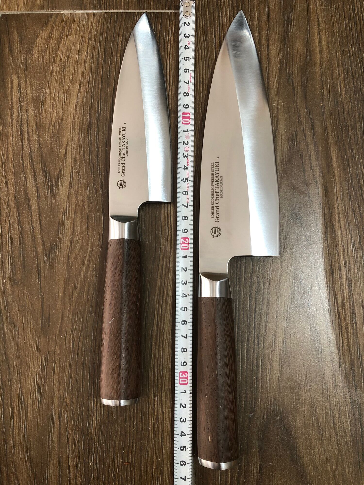 Dao deba Takayuki 5li
