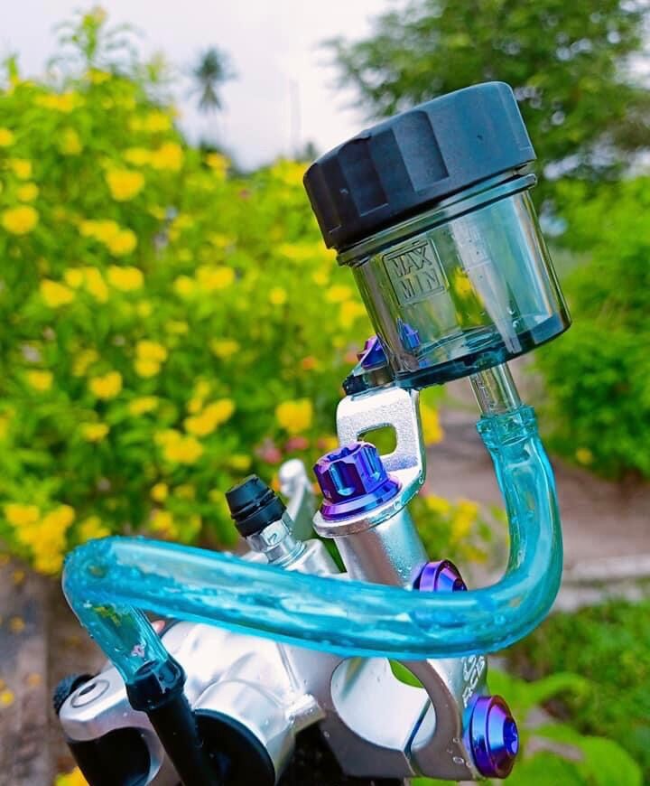 [HCM]Dây ống xăng mỹ
