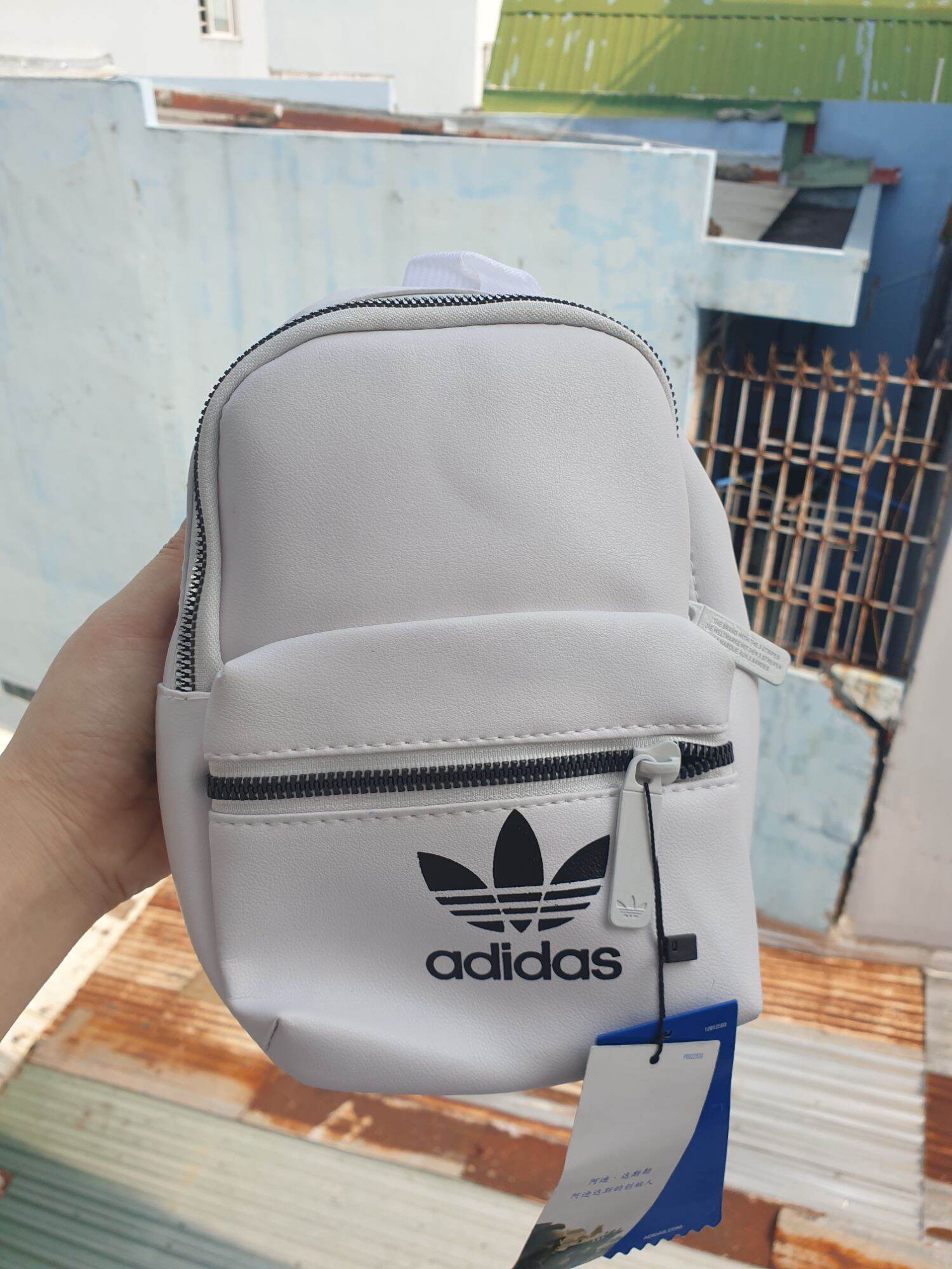 BALO MINI ADIDAS