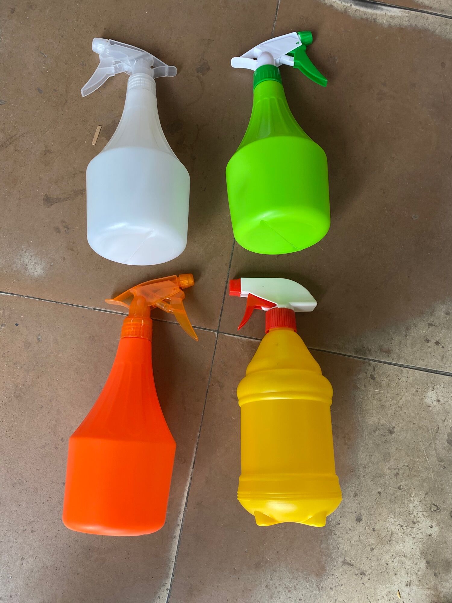 Bình Tưới Cây , Hoa Duc Anh 1 lít