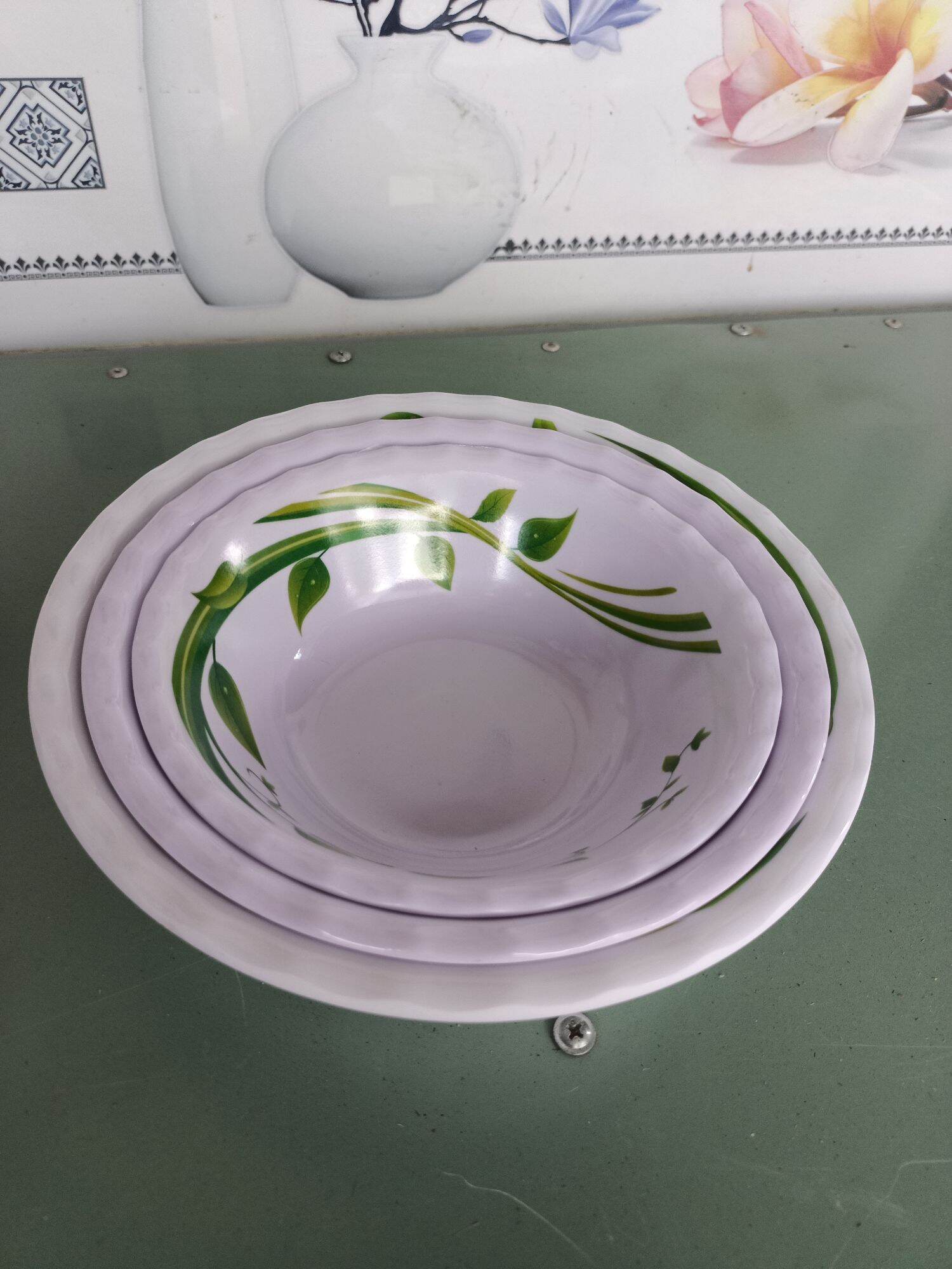 tô bèo meka các cỡ