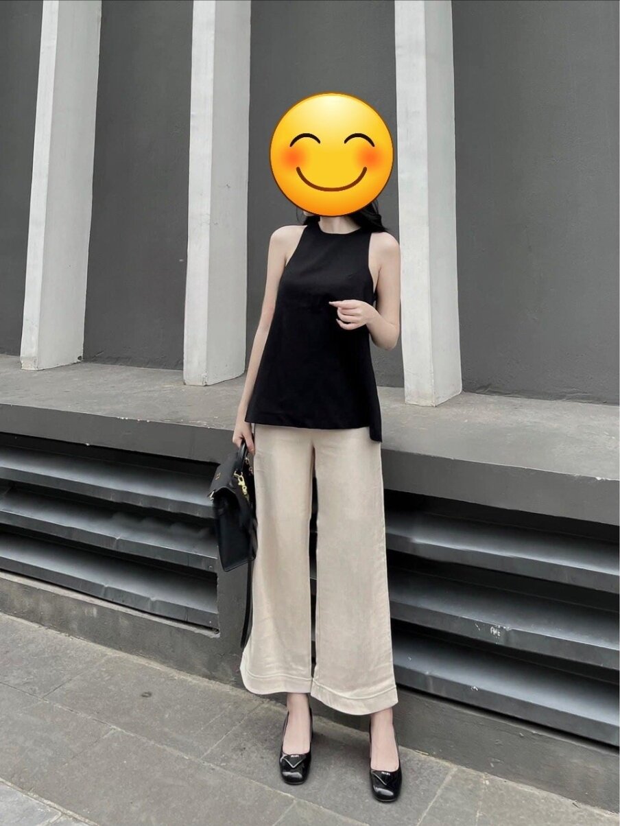 Set bộ Vero moda xinh lắm luôn ạ.