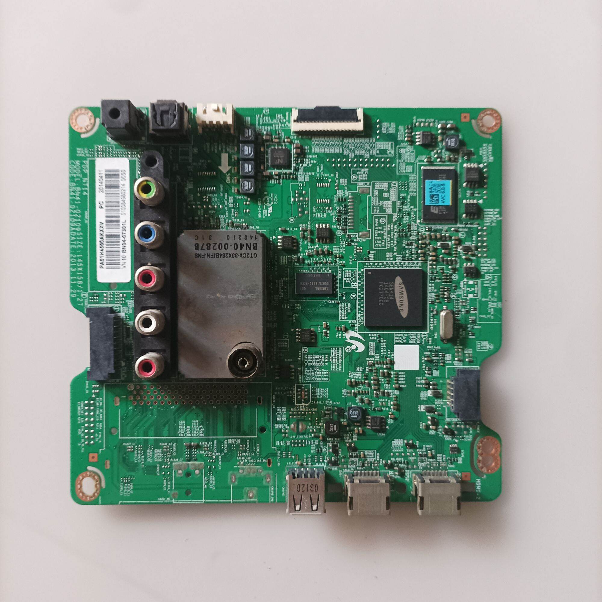 Bo xử lý tivi 51H4500