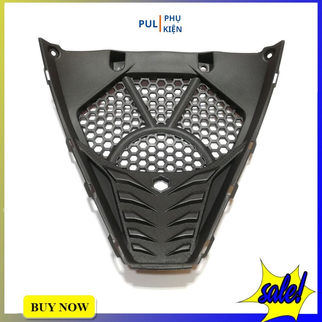 Chắn bùn trước xe Winner X V2 V3 đủ màu