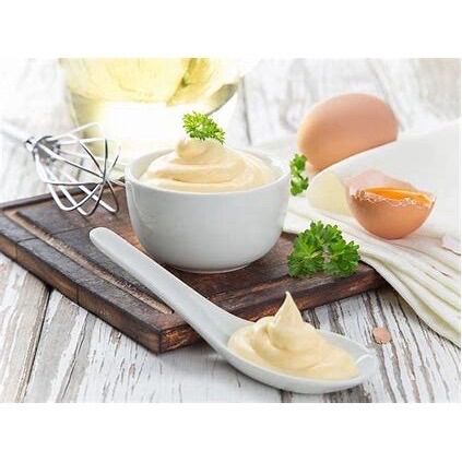 Sốt Mayonnaise Ít Béo Light Real Mayonaise Hellmann's 400g