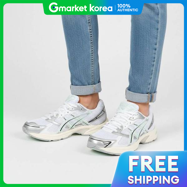 ASICS | Asics Gel 1130 (1202A164-120) 270443 1606996 1202A164-120 Giá 2,727,750 Đồng*Miễn phí vận chuyển