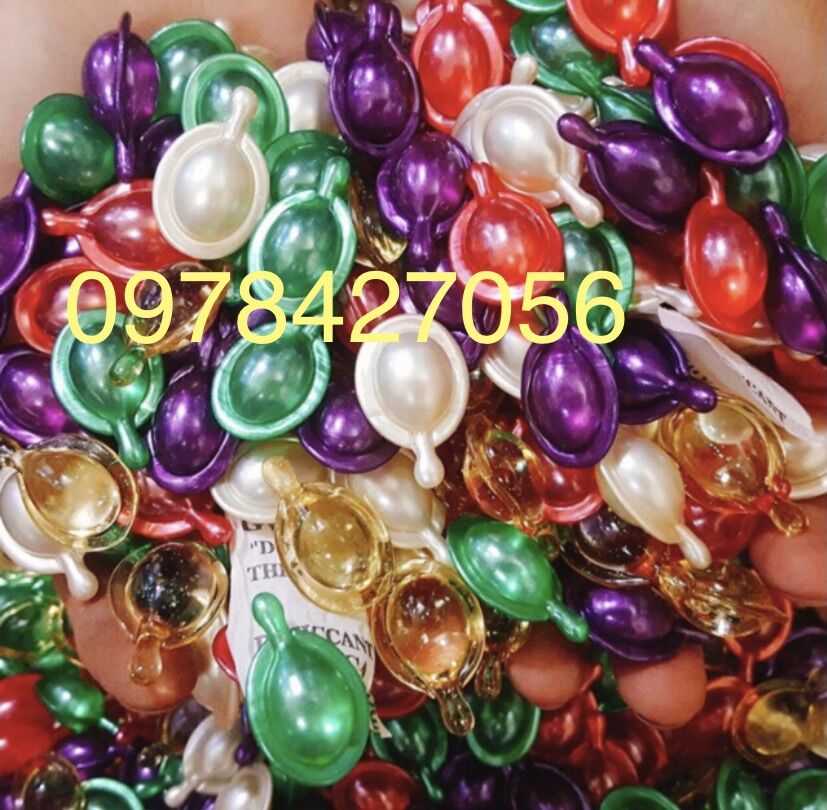 Sỉ 10Viên sirum dưỡng collagenn Thái Lan đủ màu