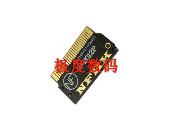 Bảng giá M.2 NGFF SSD To 2012 MBP Pro A1425 A1398 Thẻ Chuyển Tiếp Adapte 2012P Phong Vũ