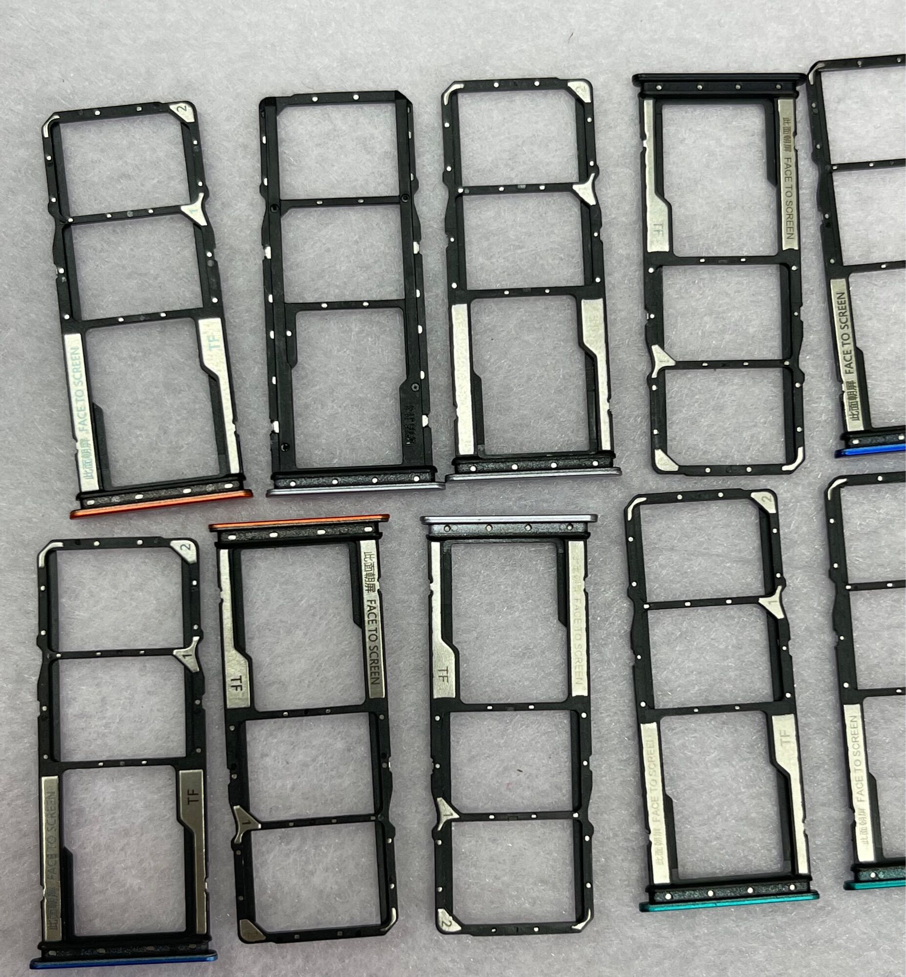 Khay sim xiaomi redmi 9c / 9a