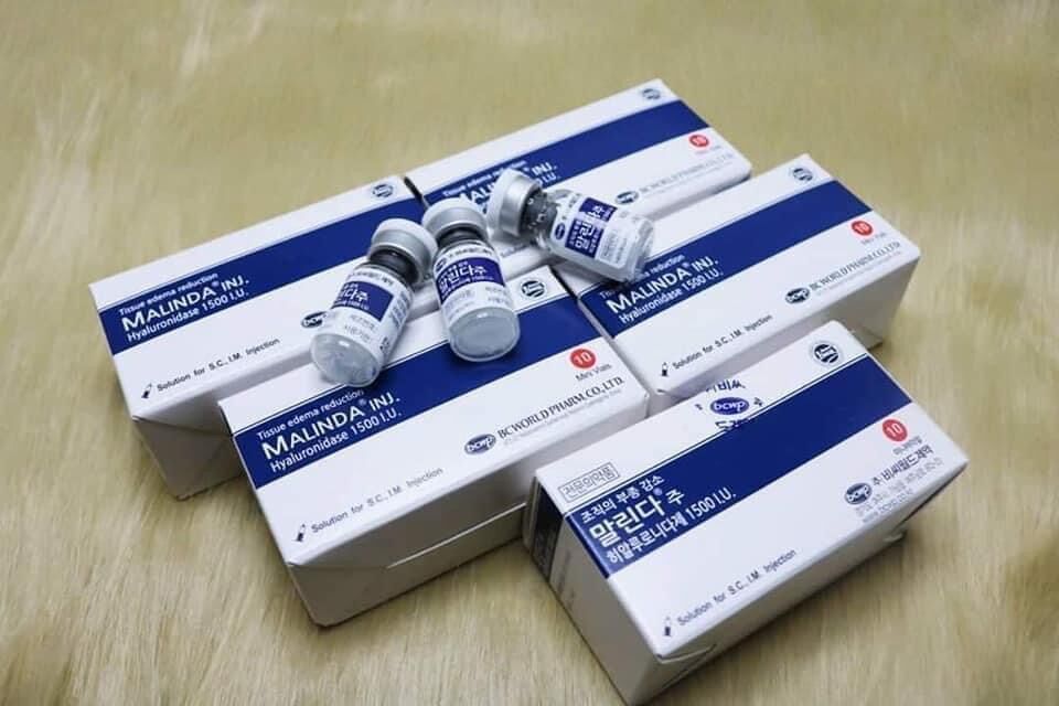 [HCM]Tan Malinda [ Chính Hãng ]