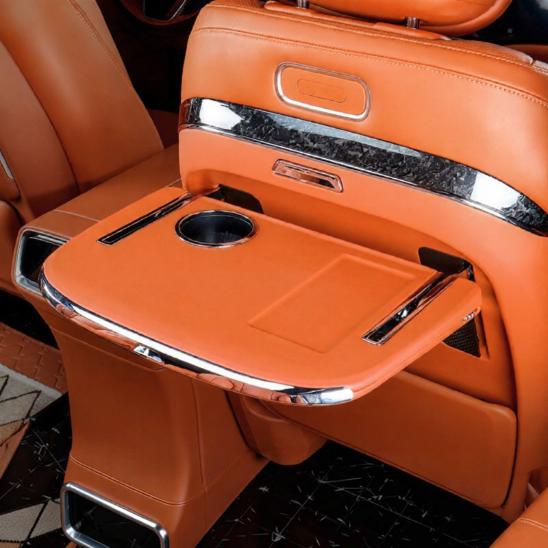 Car Rear Seat Folding Table Giá 21,162,000 Đồng*Miễn phí vận chuyển