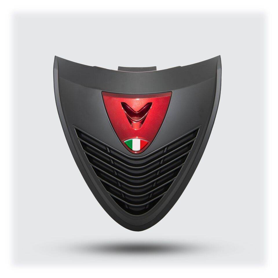 Sh Mode Mask 2020-2021 Italian Style