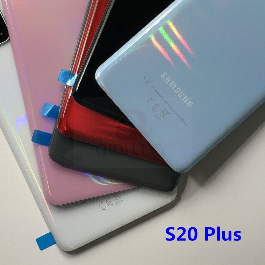 Nắp lưng Samsung S20 plus