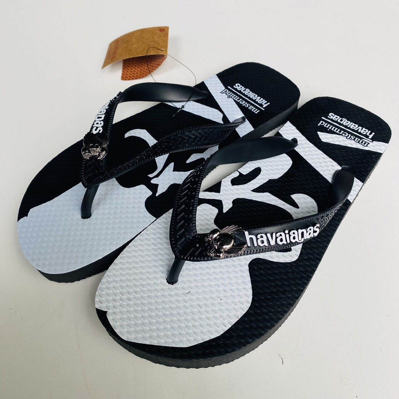 Dép Nam Havaianas