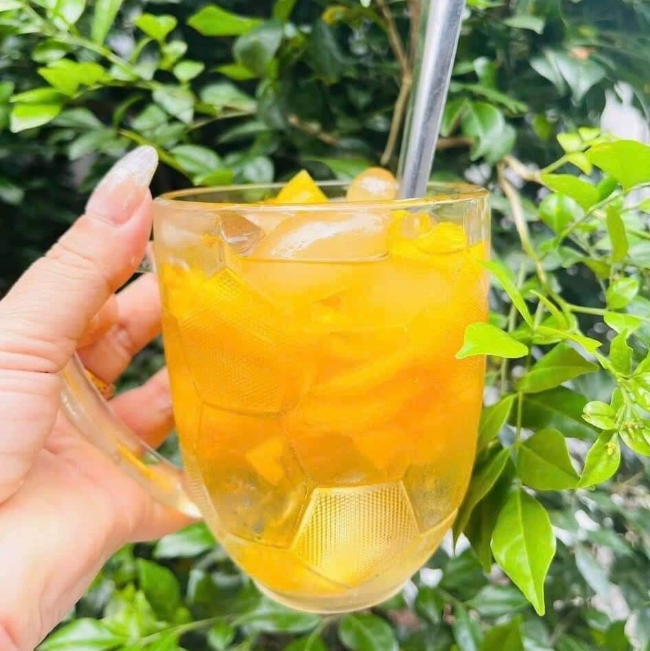 1kg Hạt Đác Rim Khóm Mít Giải Khác Cực Ngon