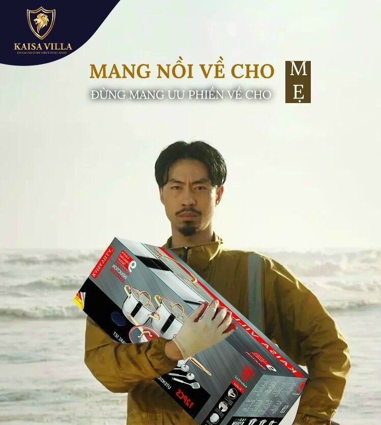 Nồi Đức 9 đáy siêu xin