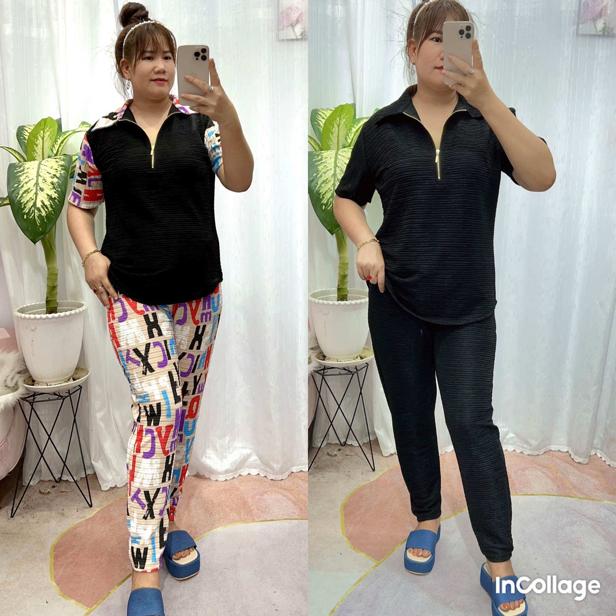 Sét Bộ thể thao Bigszie