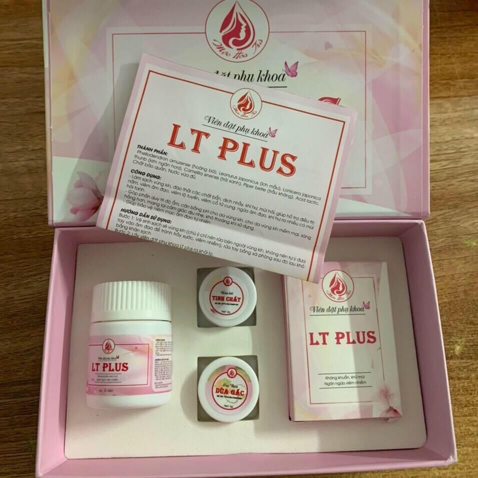 Viên Đặt Viêm Lộ Tuyến Hằng Thu