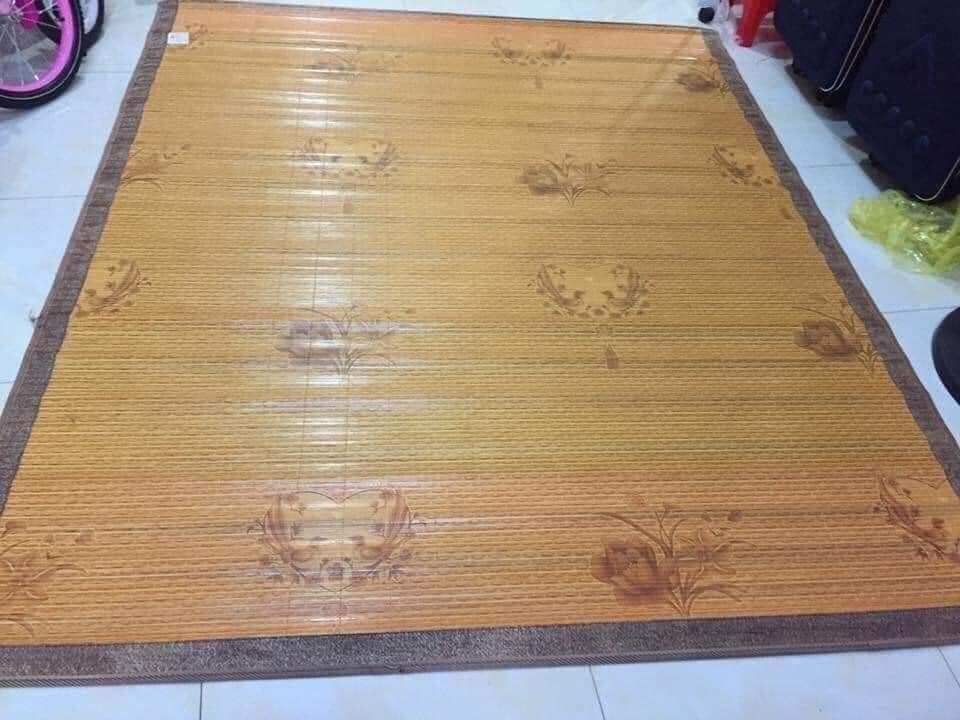 Chiếu trúc lựa điều hòa 1m8 x 2m