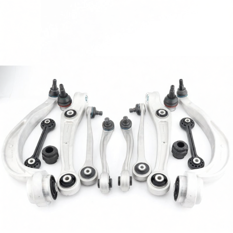 MINGJING | Audi Suspension Arm for Specific Models Giá 1,569,000 Đồng*Miễn phí vận chuyển