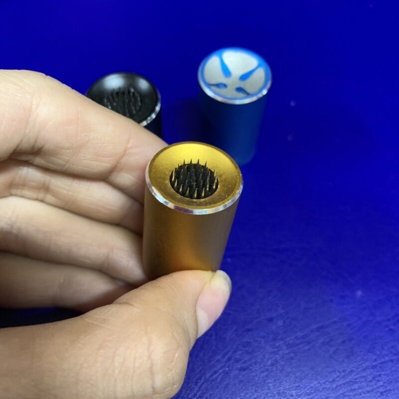 [ 2in1 ] Xăm & bo đầu cơ bida mini tiện dụng