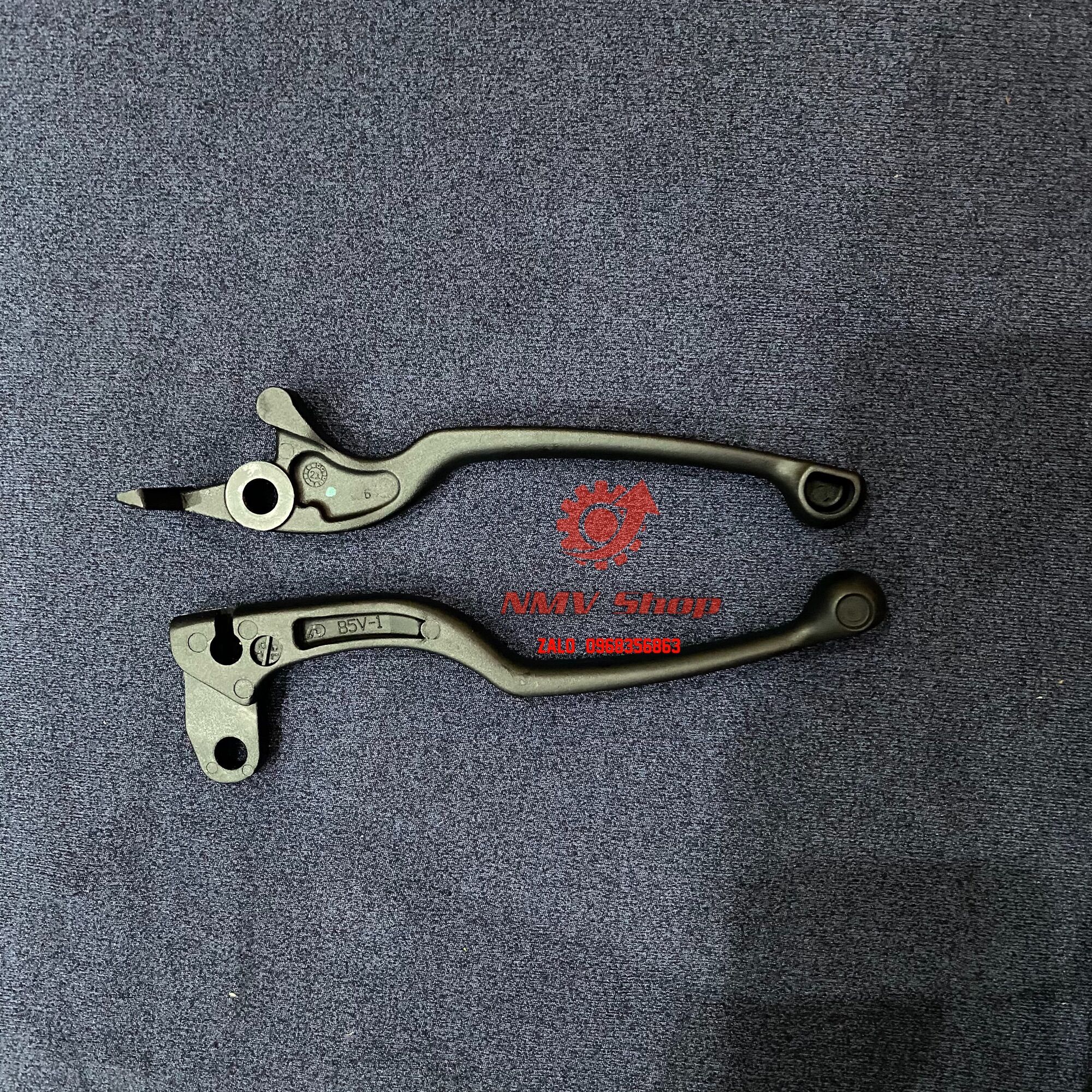 Cặp tay Côn Thắng Ex150 chính hãng