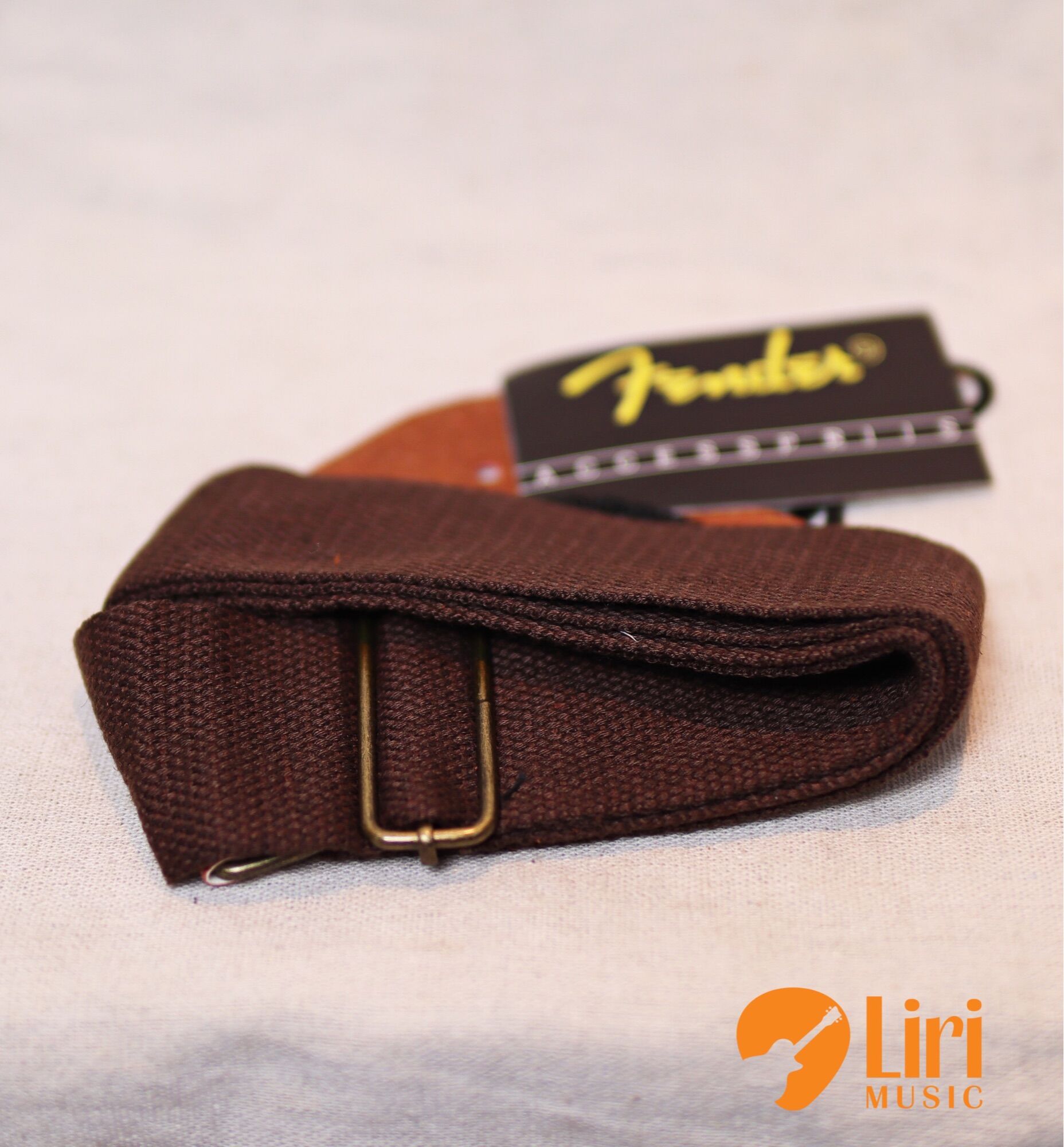 [HCM]Dây đeo Guitar Fender - Dây đeo guitar