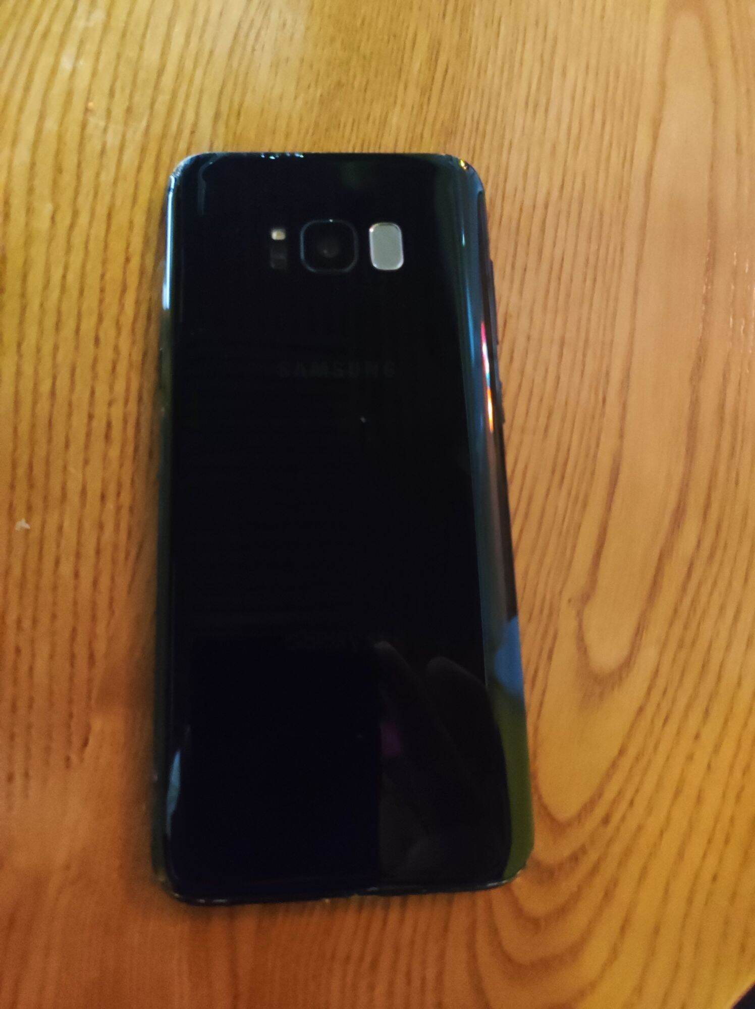 SamSung Galaxy s8 plus 64GB hỏng màn