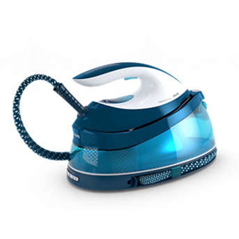 [HCM][Trả góp 0%]Bàn ủi tạo hơi nước GC7805 2400  W 1500  ml khóa thiết bị để mang đi Ủi nhanh hơn với lượng hơi phun nhiều hơn gấp 2 lần