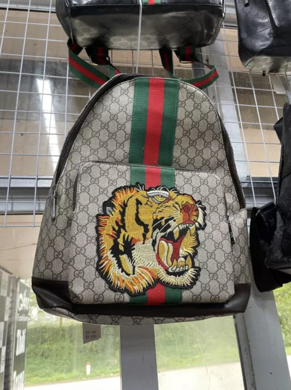 Balo Hổ✅✅NEWWW