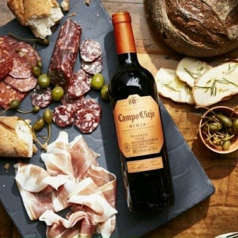 🇪🇸 SET 5 MÓN JAMON VÀ SALAMI ESPAÑA E HIJOS ❤ TÂY BAN NHA ❤