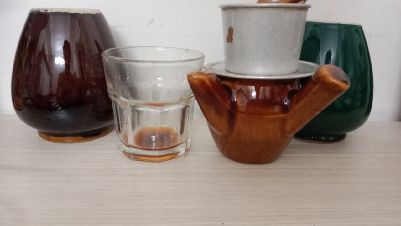 Phin pha cafe, siêu pha cafe. siêu mini pha cafe, phin gốm sứ