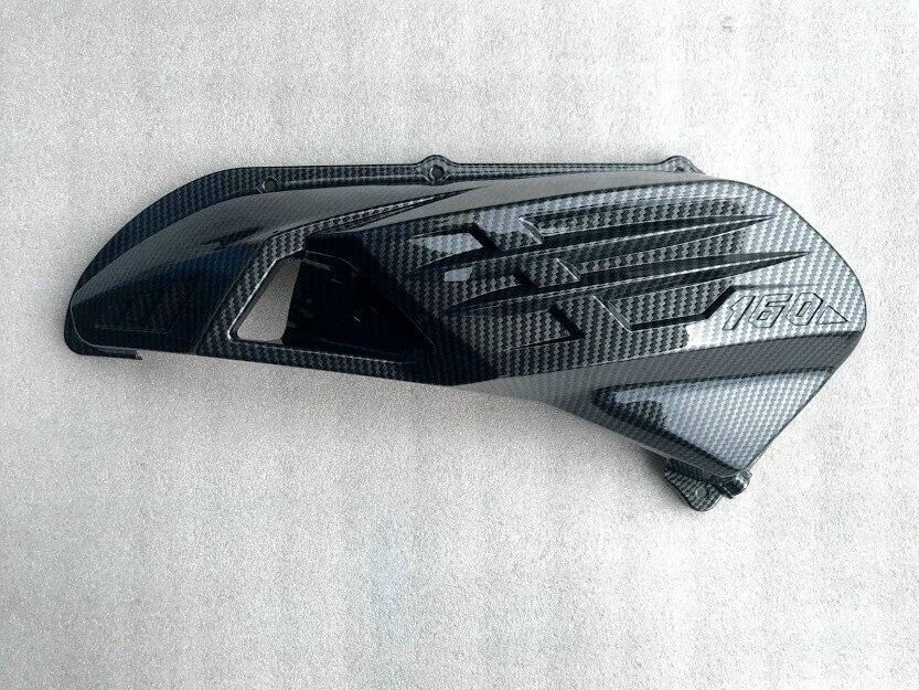Ốp Lọc Gió Pô E Vario 160 CARBON