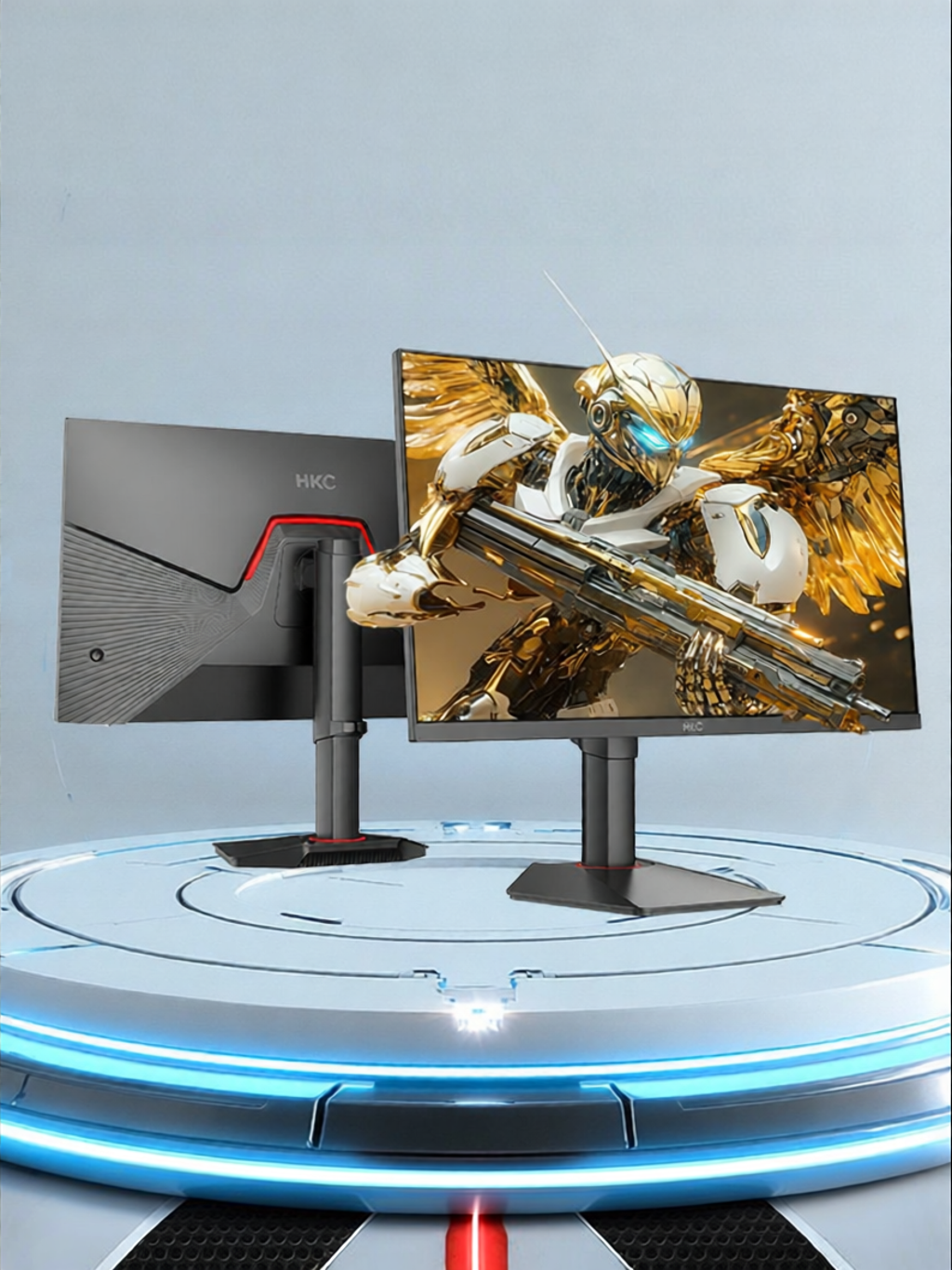 Nvision | 4K Ultra High Definition 160HZ Gaming Monitor 27 Inches Giá 8,888,000 Đồng*Miễn phí vận chuyển