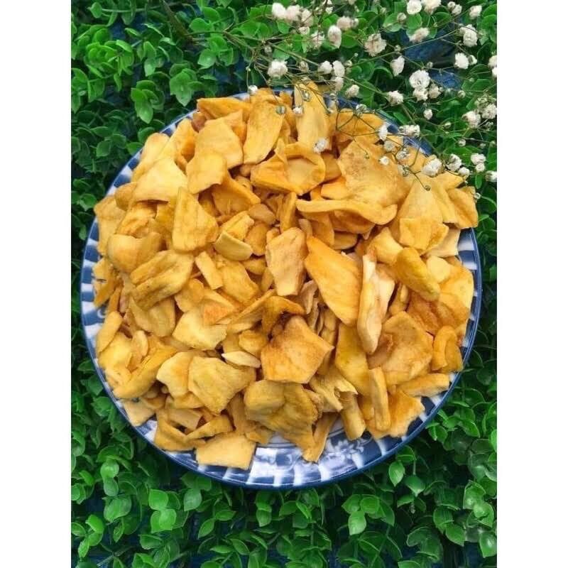 1KG MÍT SẤY VỤN ĐÀ LẠT