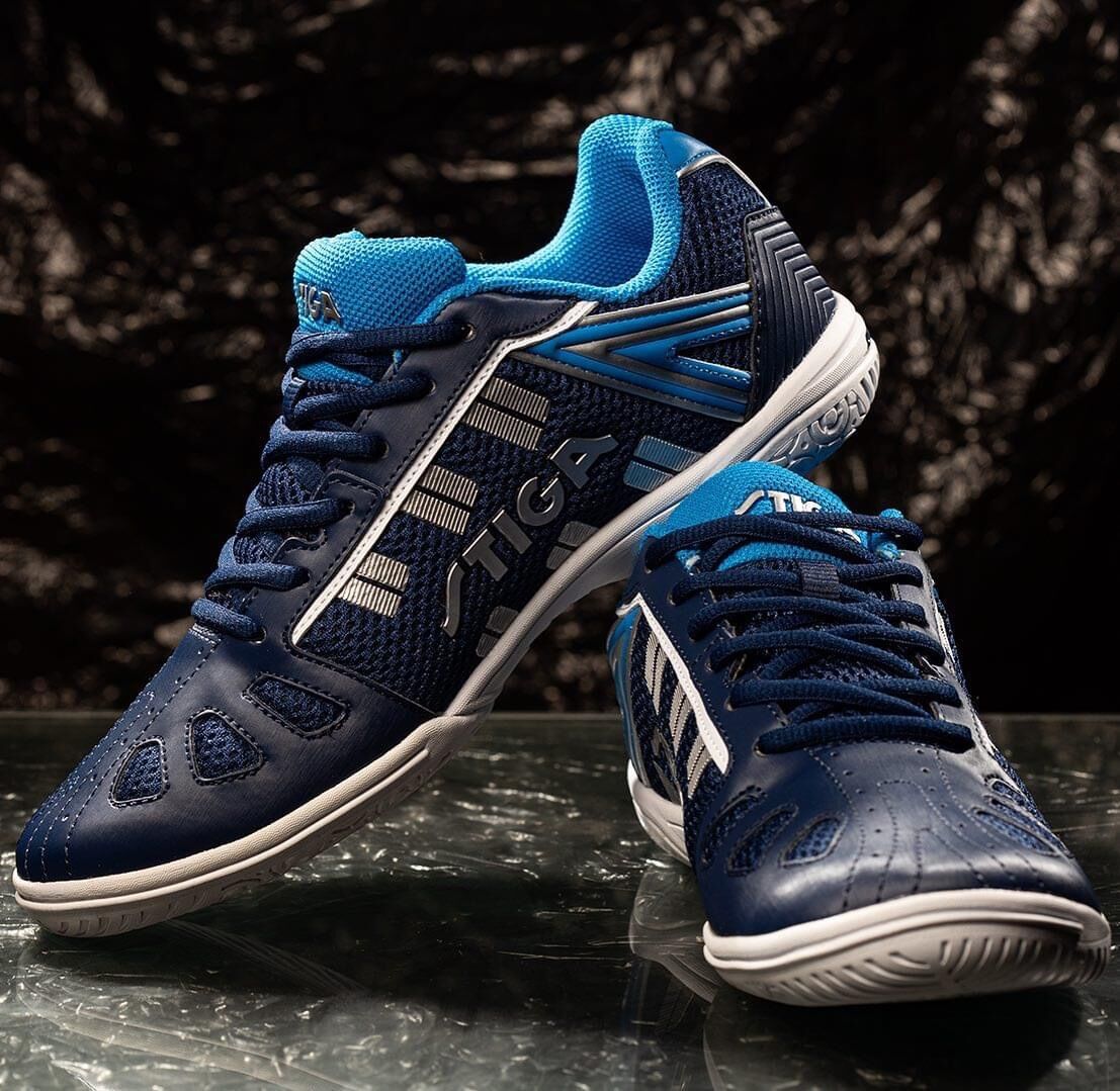 Giày bóng bàn STIGA LINER III Size 42