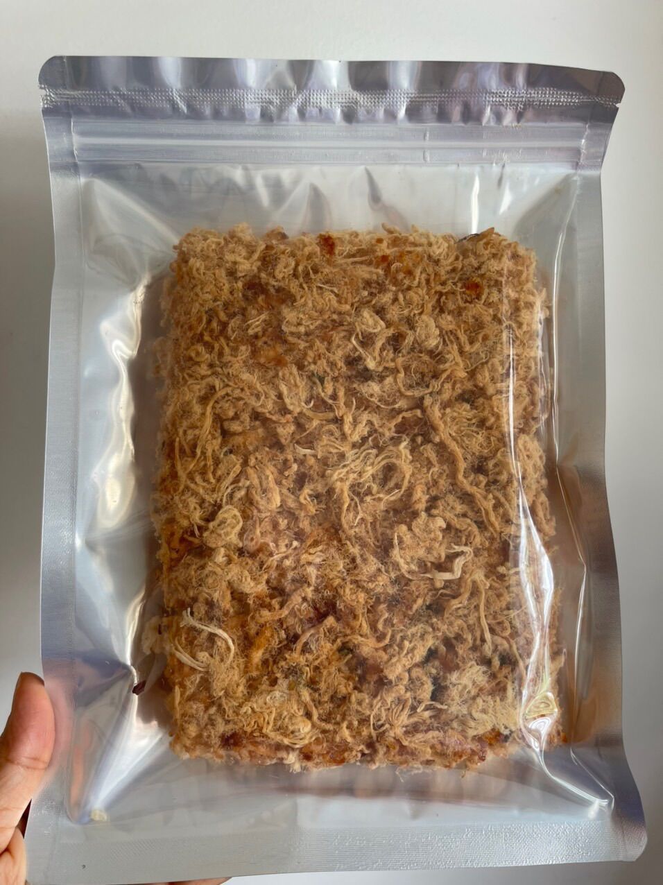 Cơm cháy siêu chà bông - 1Kg