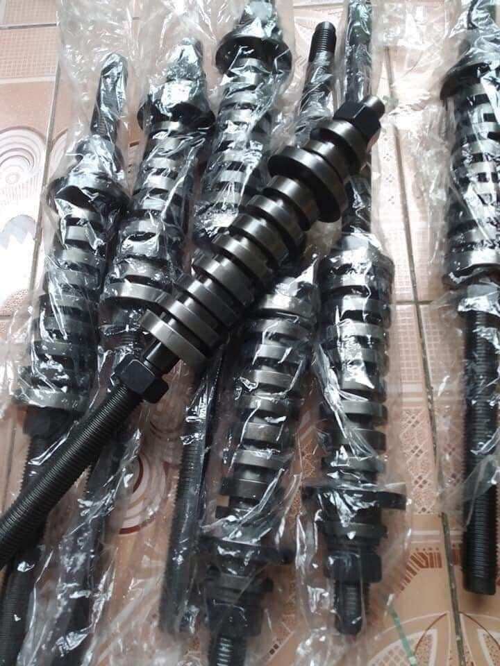 Cảo vào bi chén cổ xe máy - vam bát phốt