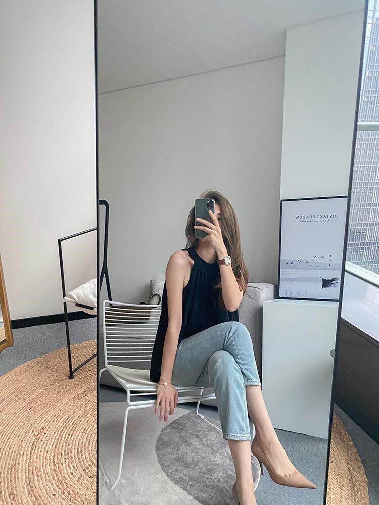 ❤️ÁO YẾM XINH QUÁ Ạ❤️