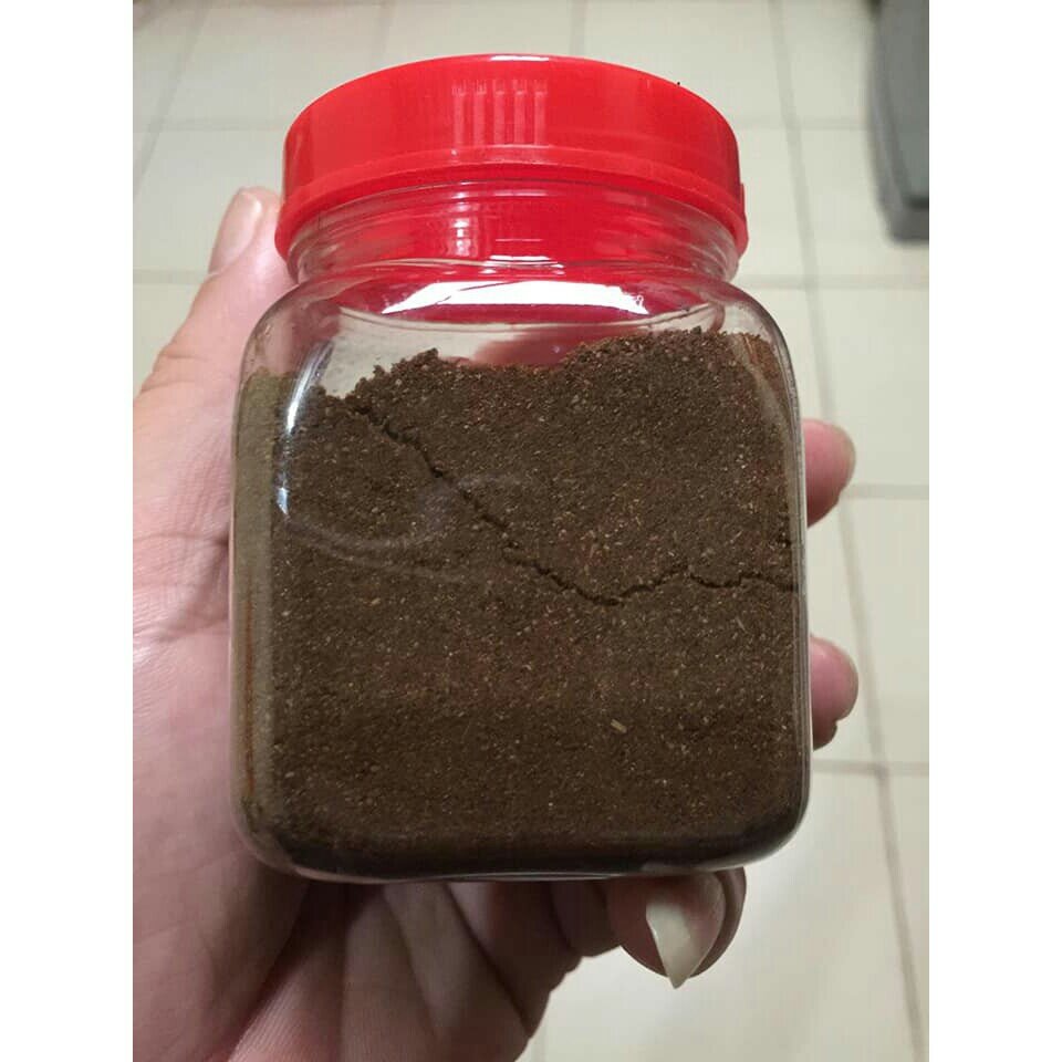 50g gia vị nướng hạt mắc khén dổi say sẵn