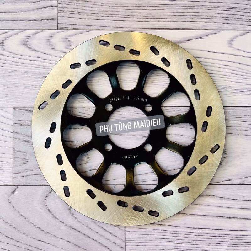 Đĩa thắng trước & sau sport-xipo-rgv-rgx-satria