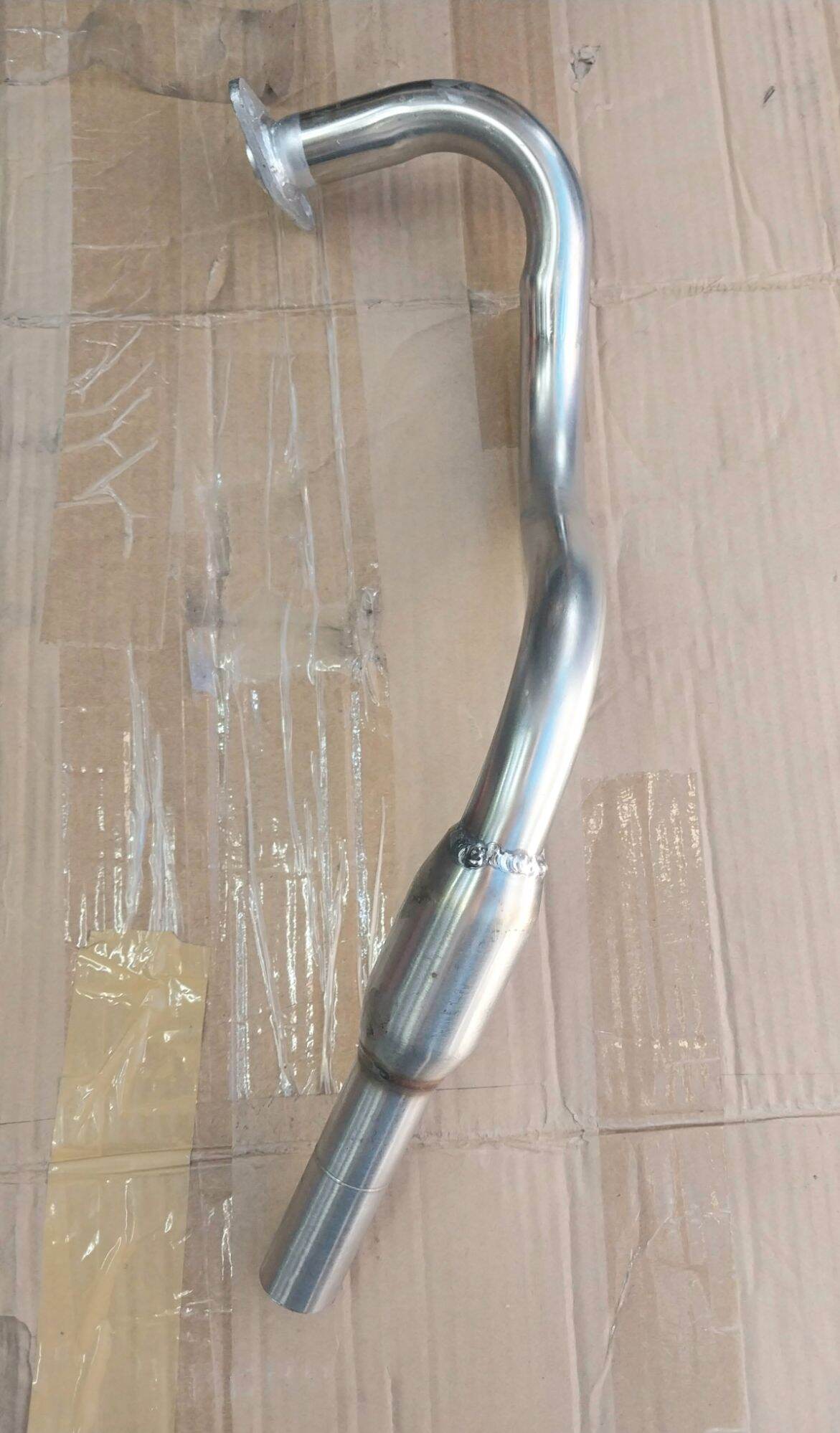 Cổ 4road gắn Air blade 110 Click 110