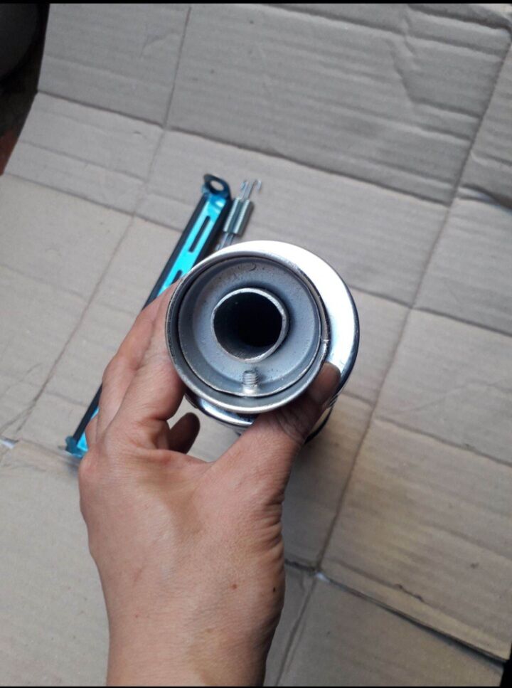 Lon pô độ AHM 7 màu