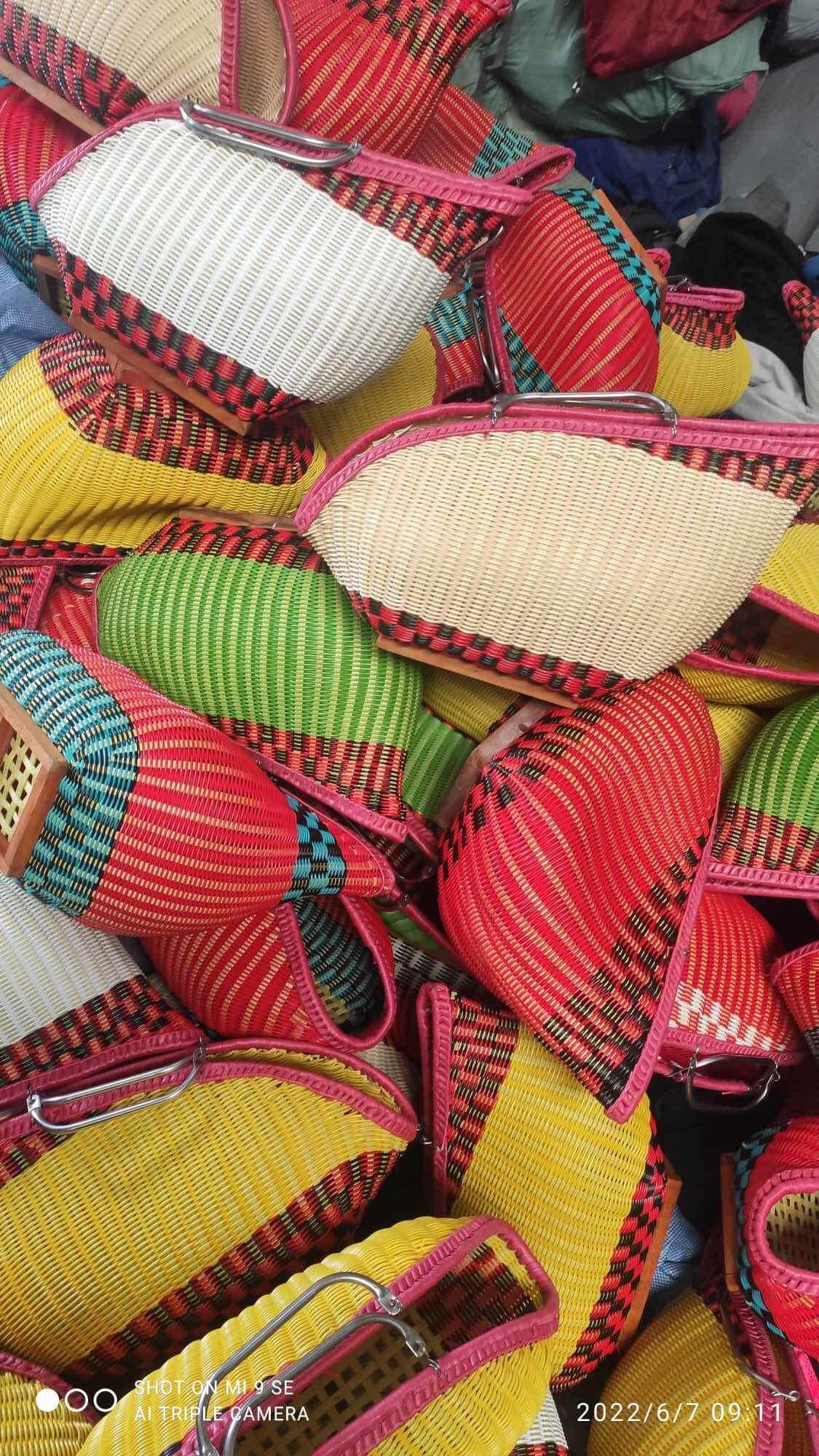 Làn - giỏ xách gà, di chuyển gà chọi - gà nòi