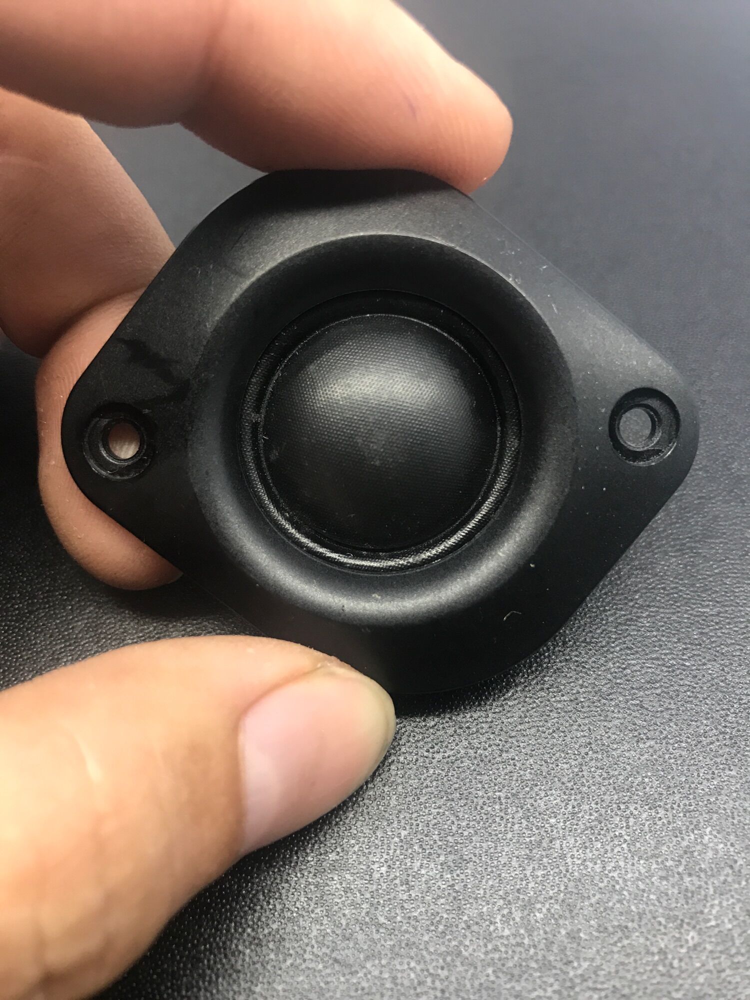 Loa treble lụa Harman.Kardon từ neo