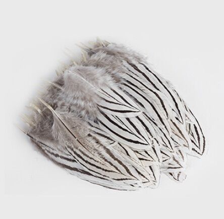 Lông vũ hoa văn tự nhiên, lông vũ làm dreamcatcher
