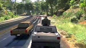 Đĩa game ps4 : Tom Clancy’s Ghost Recon widland- like new
